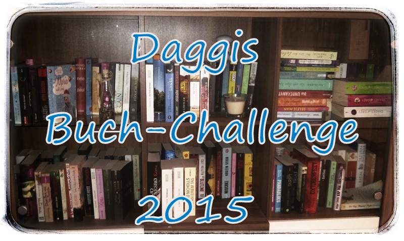 Book Challenge Badge