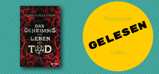 Book Review: The Mystery of Life and Death