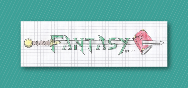 Fantasy September Releases