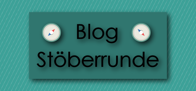 Blog Discovery Round #2