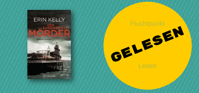 The Honorable Killer Book Cover