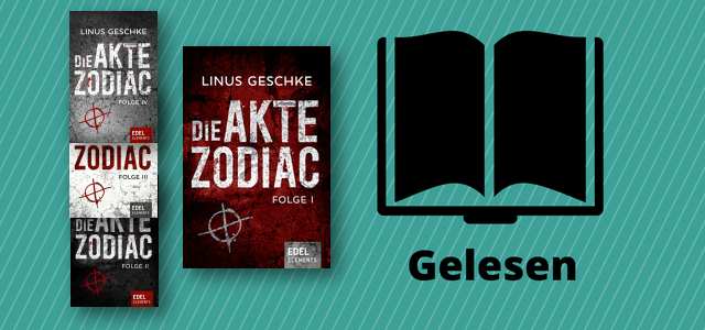 The Zodiac Files